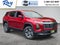 2027 Chevrolet Equinox FWD LT