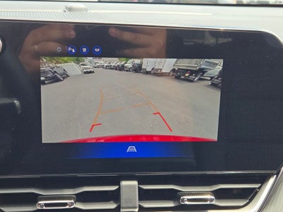 2027 Chevrolet Equinox FWD LT