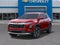 2027 Chevrolet Equinox FWD LT