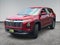2027 Chevrolet Equinox FWD LT
