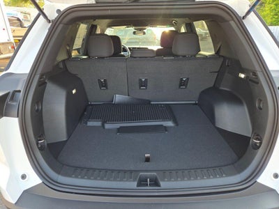 2027 Chevrolet Equinox FWD LT