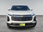 2027 Chevrolet Equinox FWD LT
