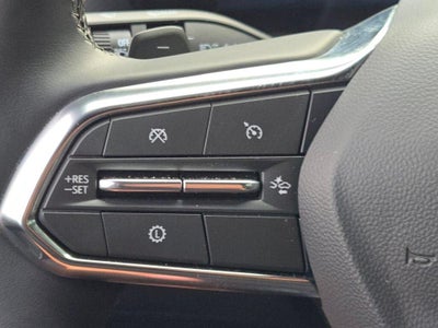 2027 Chevrolet Equinox FWD LT