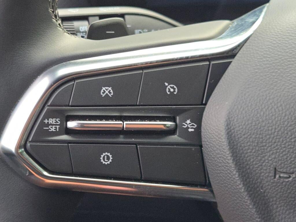 2027 Chevrolet Equinox FWD LT