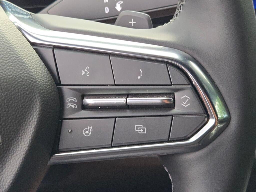 2027 Chevrolet Equinox FWD LT