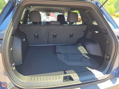 2027 Chevrolet Equinox FWD LT