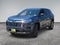 2027 Chevrolet Equinox FWD LT