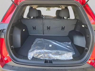 2027 Chevrolet Equinox FWD LT