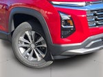 2027 Chevrolet Equinox FWD LT