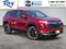 2027 Chevrolet Equinox FWD LT