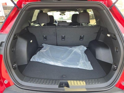 2027 Chevrolet Equinox FWD LT