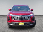 2027 Chevrolet Equinox FWD LT