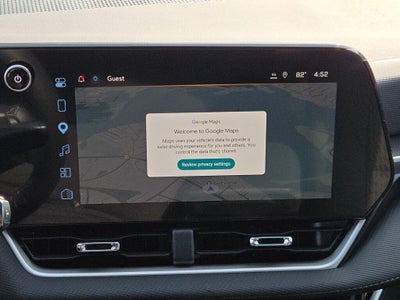 2027 Chevrolet Equinox FWD LT