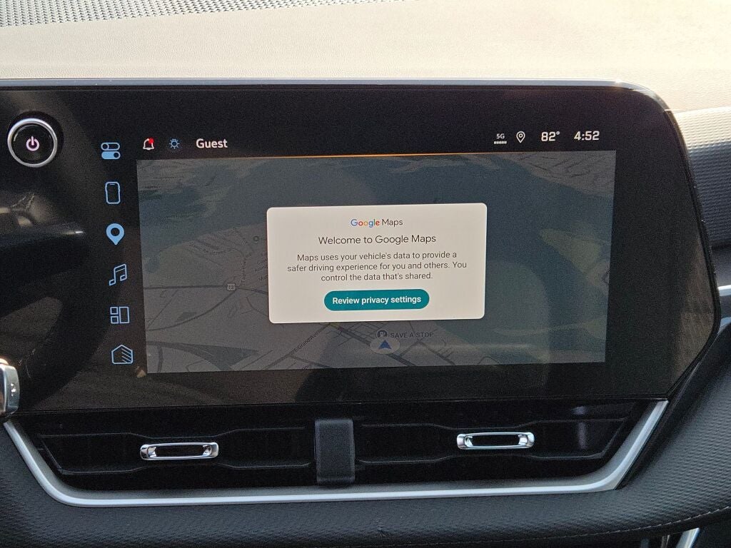 2027 Chevrolet Equinox FWD LT