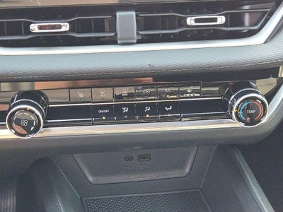 2027 Chevrolet Equinox FWD LT