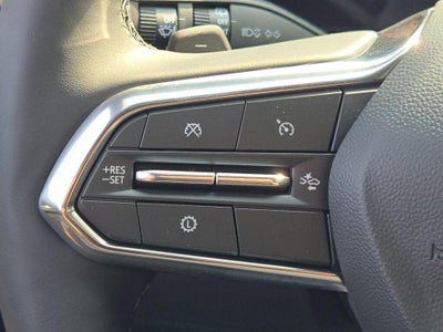 2027 Chevrolet Equinox FWD LT