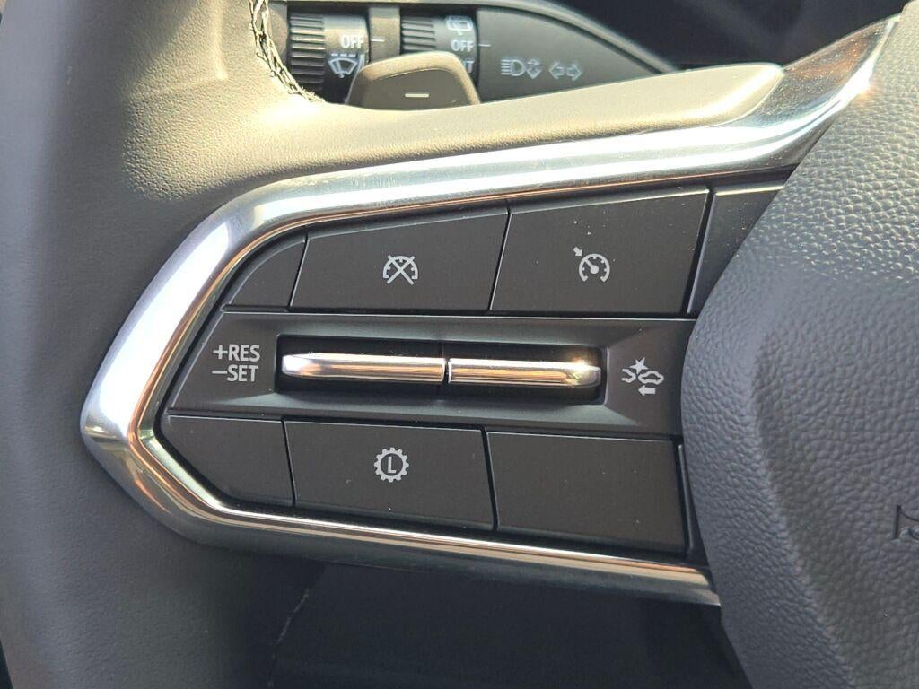 2027 Chevrolet Equinox FWD LT