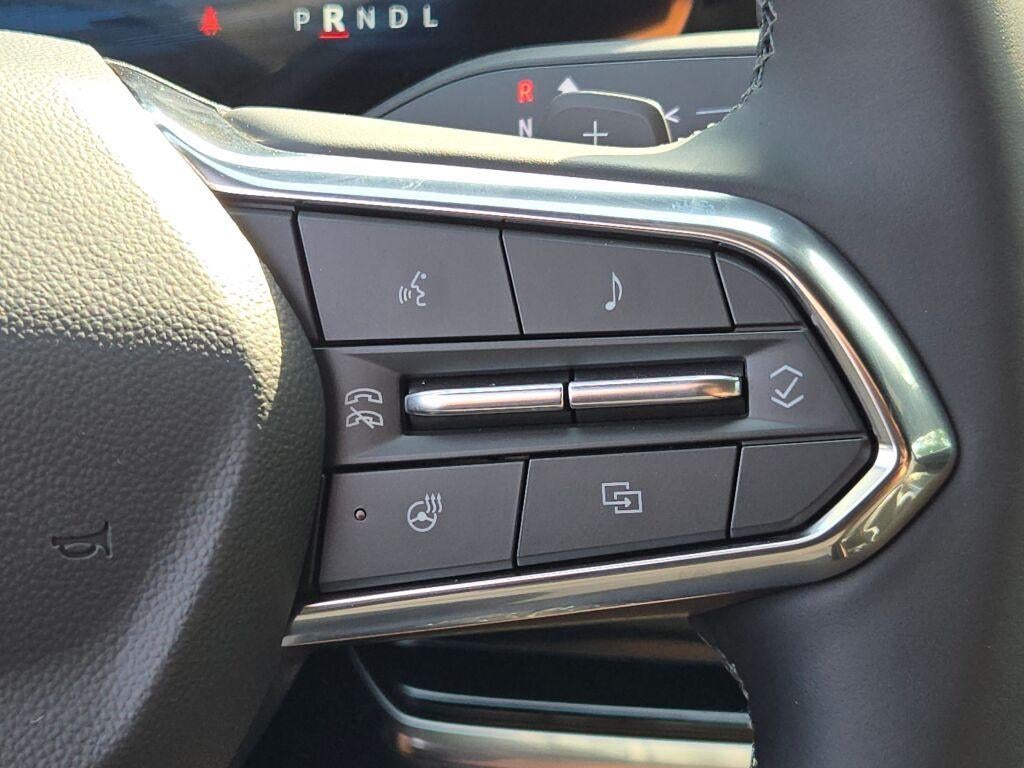 2027 Chevrolet Equinox FWD LT
