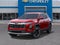 2027 Chevrolet Equinox FWD LT