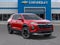 2027 Chevrolet Equinox FWD LT