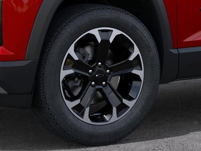 2027 Chevrolet Equinox FWD LT