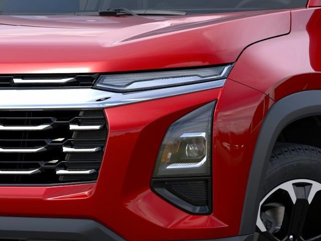 2027 Chevrolet Equinox FWD LT