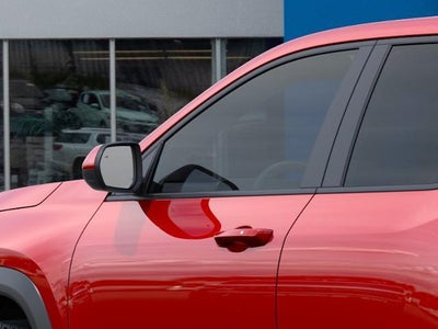 2027 Chevrolet Equinox FWD LT