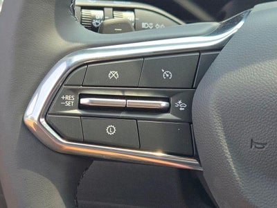 2027 Chevrolet Equinox FWD LT