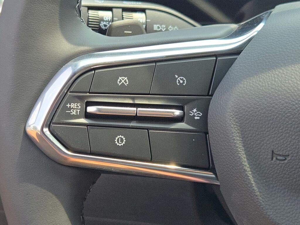 2027 Chevrolet Equinox FWD LT