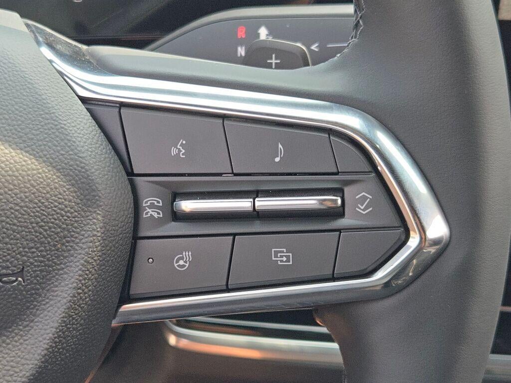 2027 Chevrolet Equinox FWD LT