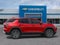 2027 Chevrolet Equinox FWD LT