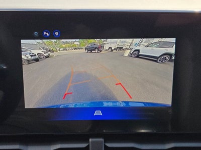 2027 Chevrolet Equinox FWD LT