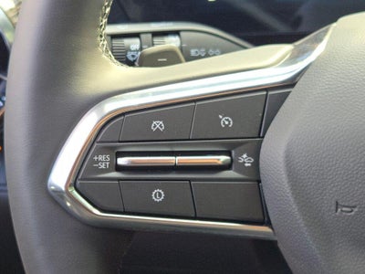 2027 Chevrolet Equinox FWD LT