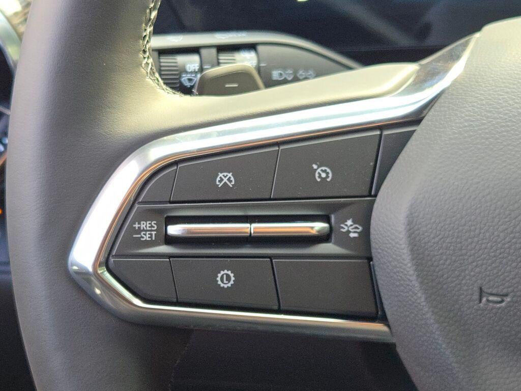 2027 Chevrolet Equinox FWD LT