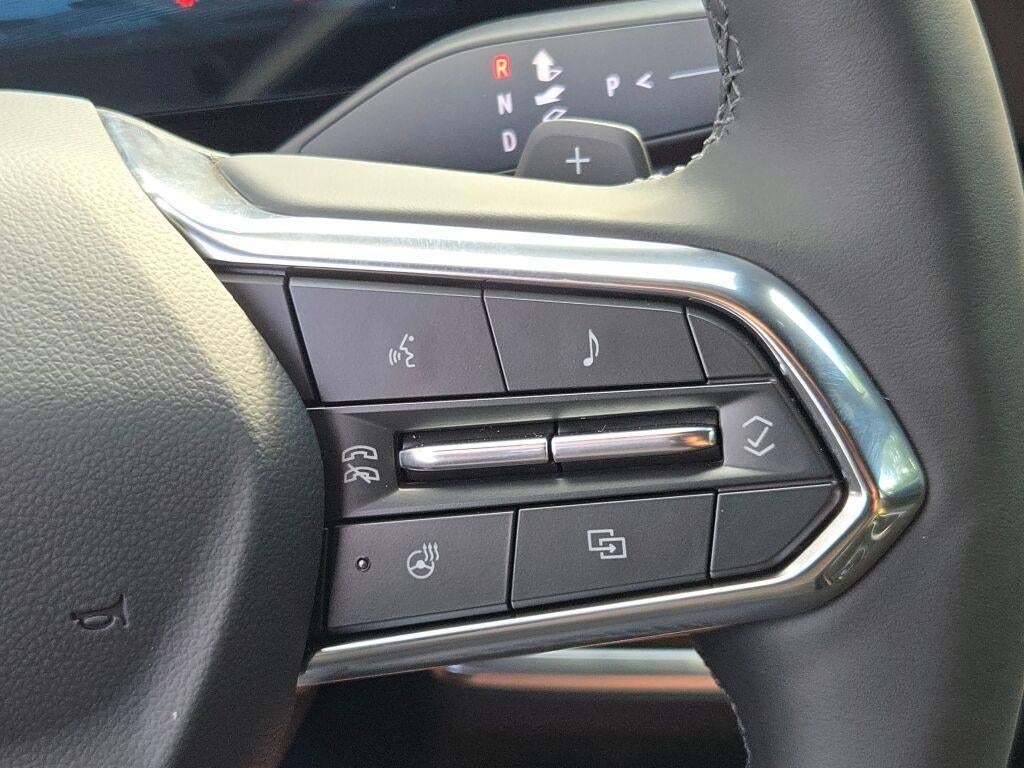 2027 Chevrolet Equinox FWD LT