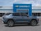2027 Chevrolet Equinox FWD LT