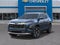 2027 Chevrolet Equinox FWD LT