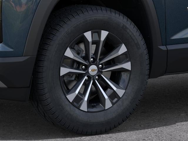 2027 Chevrolet Equinox FWD LT