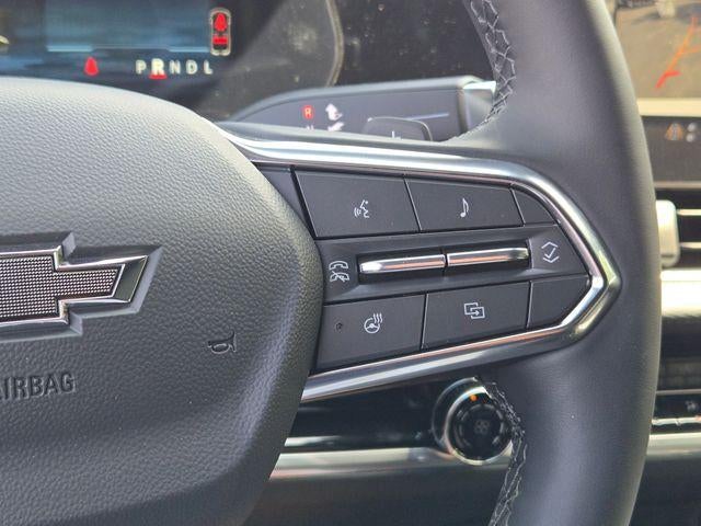 2026 Chevrolet Equinox LT - Photo 28