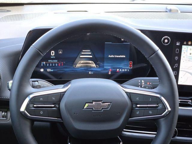 2026 Chevrolet Equinox LT - Photo 29