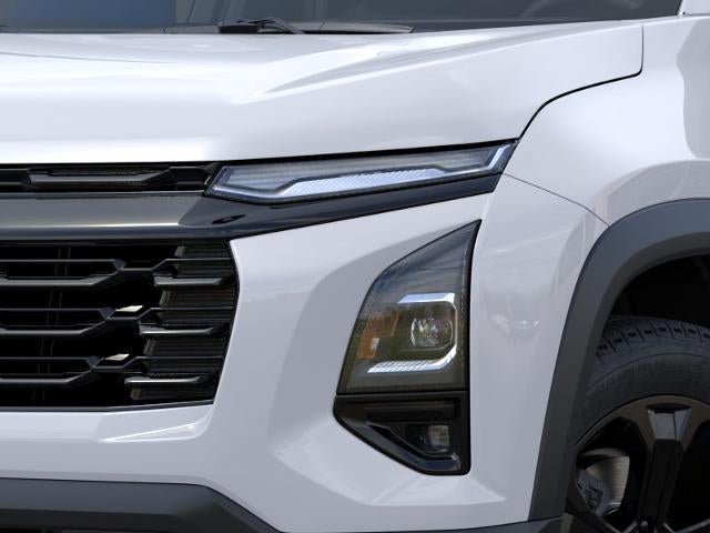 2026 Chevrolet Equinox LT - Photo 39