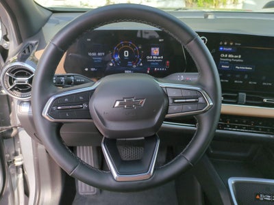 2025 Chevrolet Equinox ACTIV