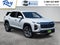 2027 Chevrolet Equinox AWD LT