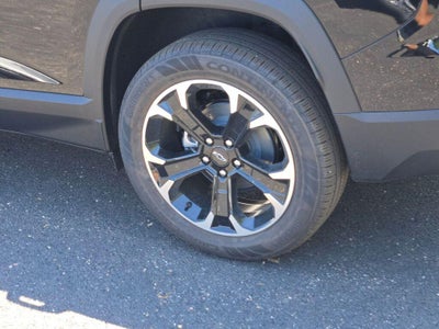 2027 Chevrolet Equinox AWD LT
