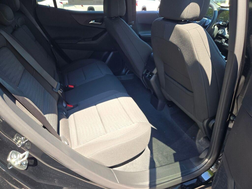 2027 Chevrolet Equinox AWD LT