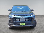 2027 Chevrolet Equinox AWD LT