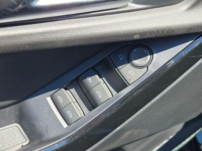 2027 Chevrolet Equinox AWD LT
