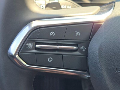 2027 Chevrolet Equinox AWD LT