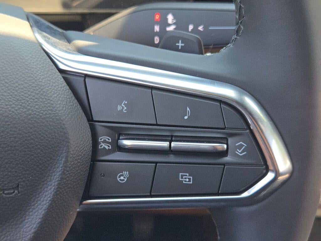2027 Chevrolet Equinox AWD LT