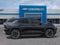 2027 Chevrolet Equinox AWD LT